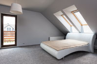 Holmcroft bedroom extensions