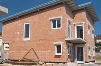 Holmcroft home extensions