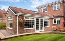 Holmcroft house extension leads