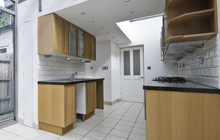 Holmcroft kitchen extension leads